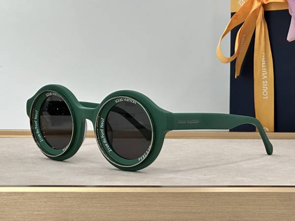 Louis Vuitton Sunglasses Top Quality LVS03790